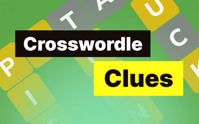 Cw clues featured