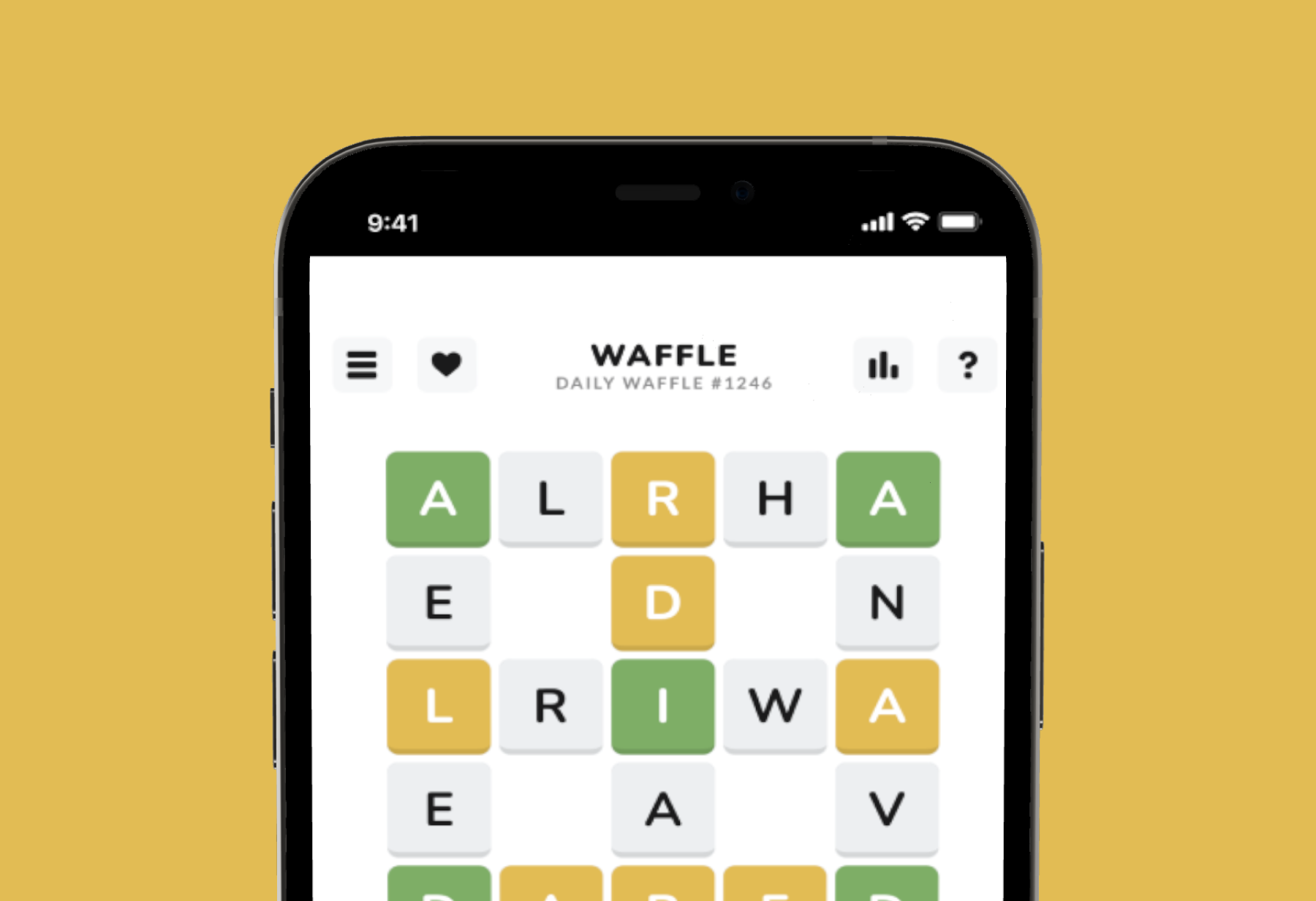 Waffle