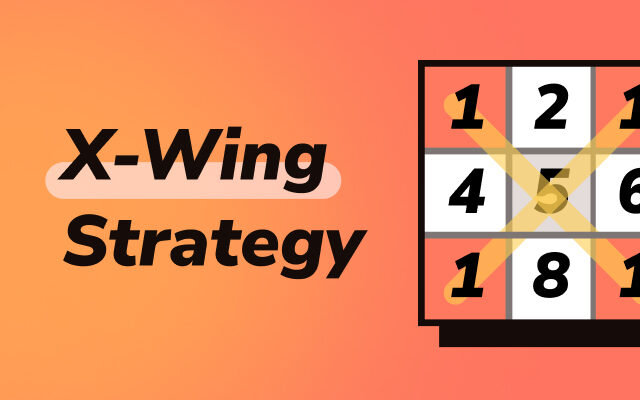 Featured xwing