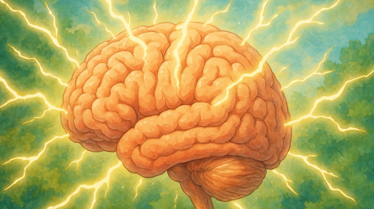 Kakuro stimulating the brain