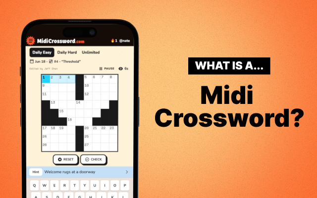 What is midi featured