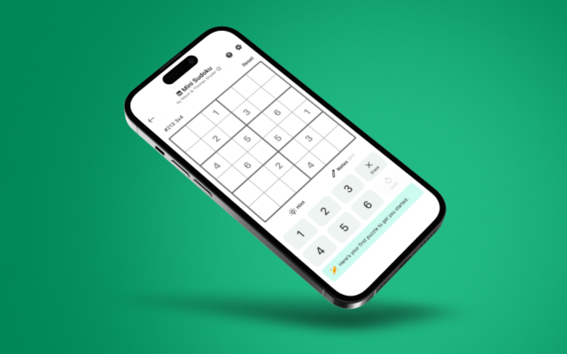 Linkedin mini sudoku featured
