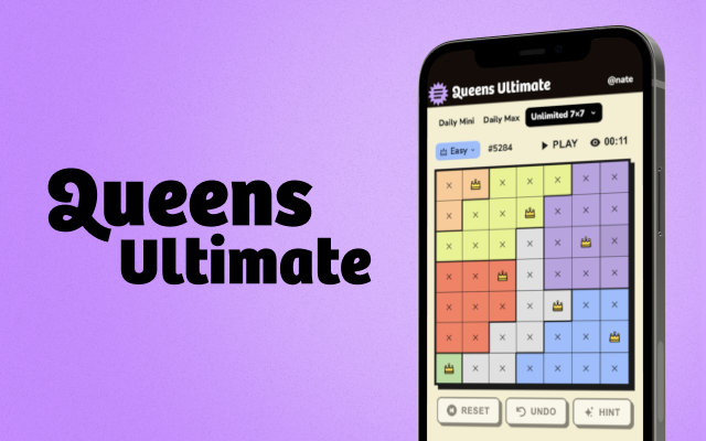 Linkedin queens ultimate featured