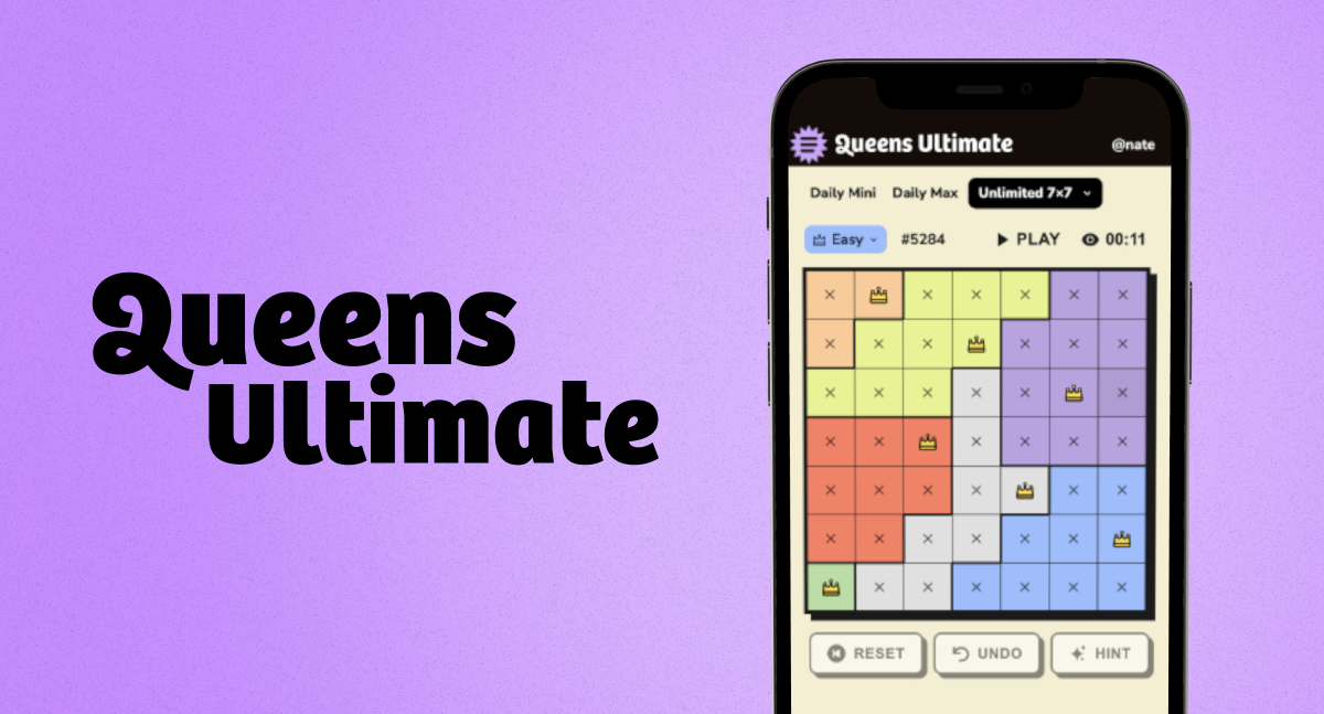 Queens Ultimate