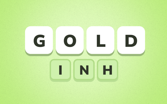 Solve word scramble feature